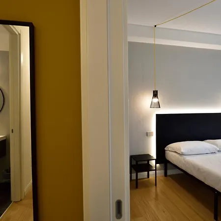 - Modern House Apartment *