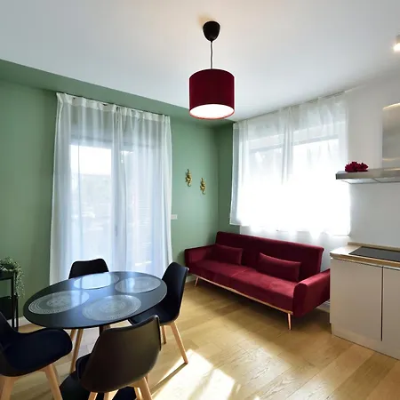 - Modern House شقة