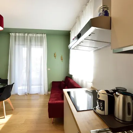 - Modern House Апартаменты