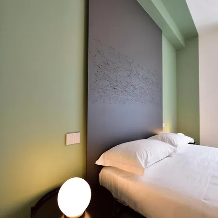 דירה - Modern House