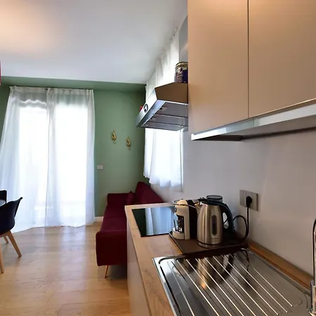 - Modern House Апартаменты