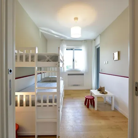 דירה - Modern House