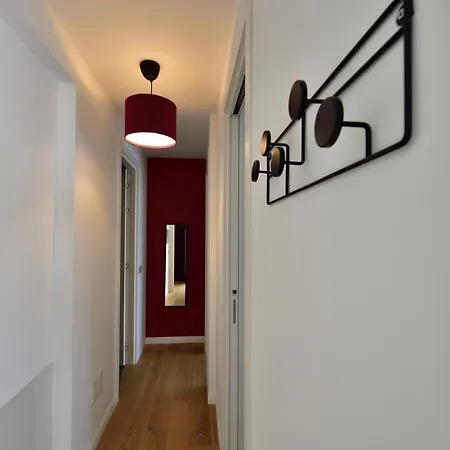 شقة - Modern House باري