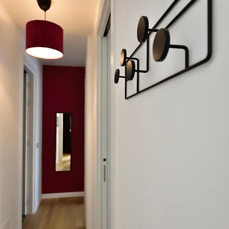 - Modern House * בארי