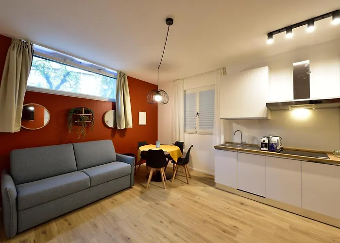 Appartement - Modern House