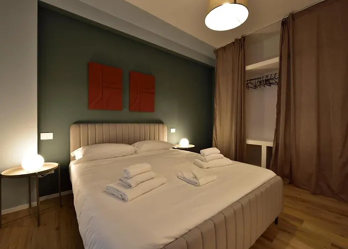 Appartement - Modern House Bari