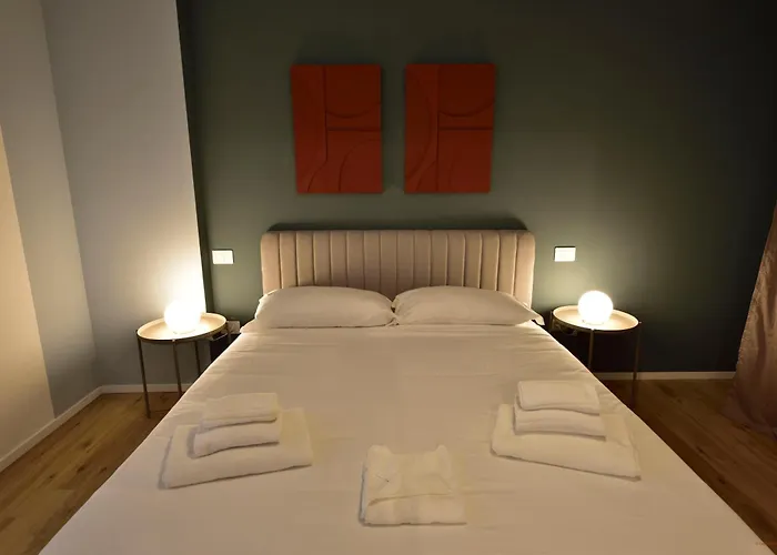 Appartement - Modern House *