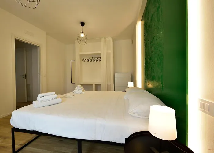 Appartement - Modern House Bari