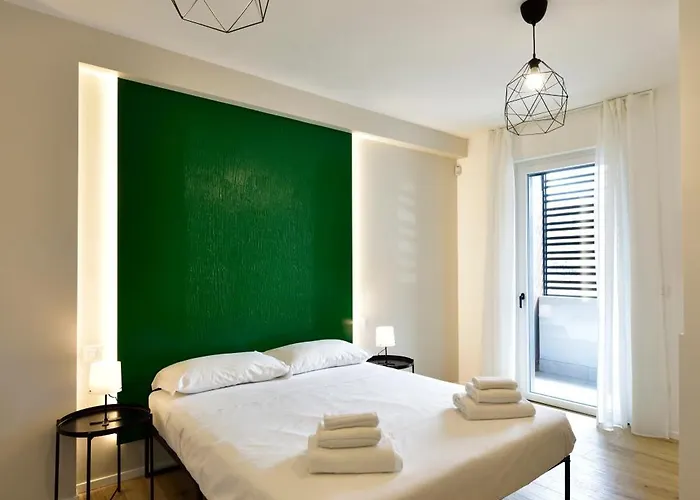 - Modern House Appartement