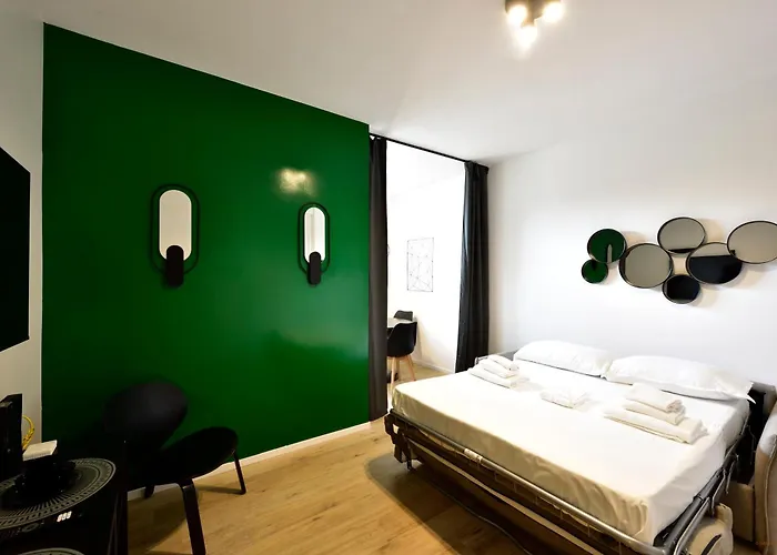 Appartement - Modern House