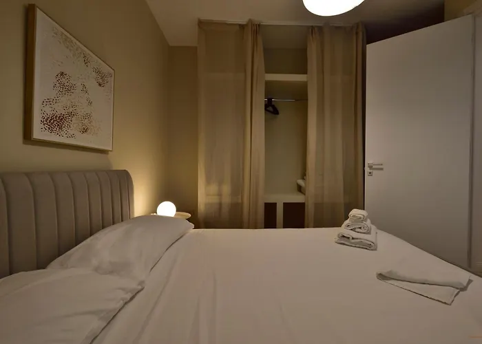 - Modern House Appartement *