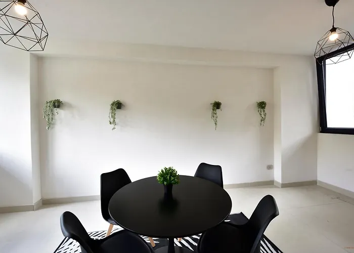 - Modern House Appartement Bari
