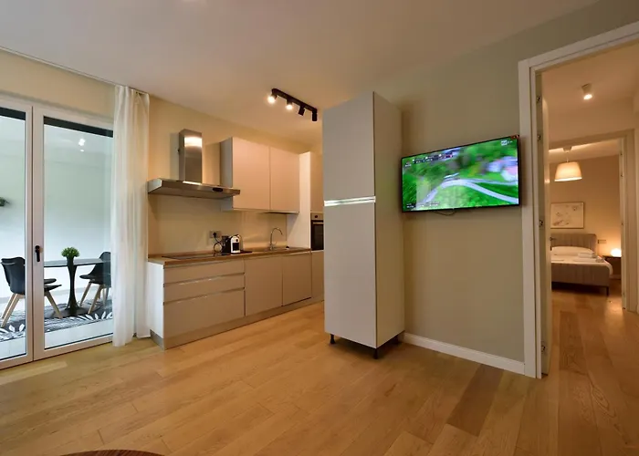 Appartement - Modern House Bari